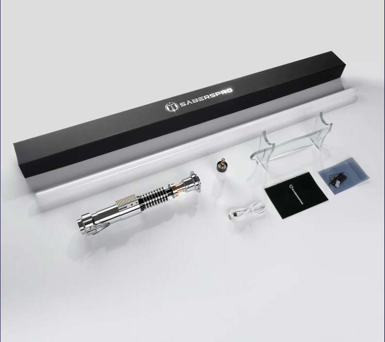 SabersPro Luke EP6 Sale 36% Off